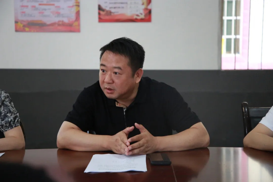 南昌城投公司深刻进贤县三阳集乡艾家村发展安然助创工作